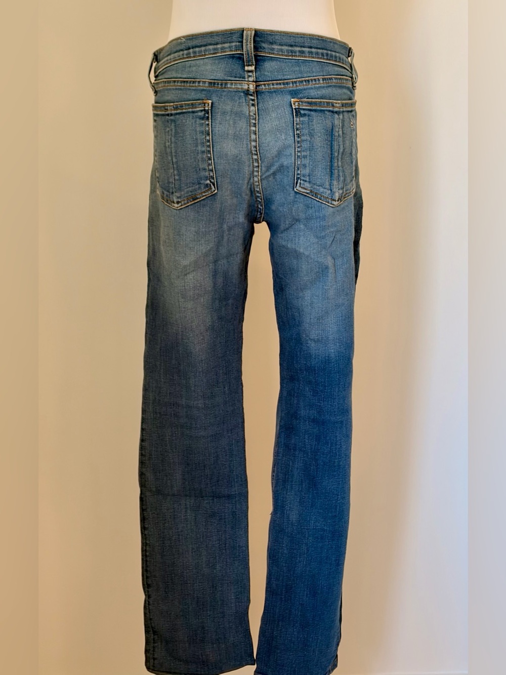 Rag & Bone Cigarette Jean